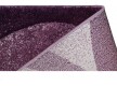 Синтетическая ковровая дорожка DaisyCarving 8478A fujya - высокое качество по лучшей цене в Украине - изображение 3.