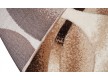 Синтетична килимова доріжка Daisy Carving 8479A camel - Висока якість за найкращою ціною в Україні - зображення 4.