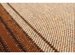 Synthetic runner carpet Дарничанка brown (Bari 02) - high quality at the best price in Ukraine - image 4.