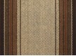 Synthetic runner carpet Дарничанка brown (Bari 02) - high quality at the best price in Ukraine - image 3.