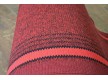 Synthetic runner carpet Дарничанка red (Saba 03) - high quality at the best price in Ukraine - image 4.