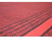 Synthetic runner carpet Дарничанка red (Saba 03) - high quality at the best price in Ukraine - image 5.