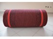 Synthetic runner carpet Дарничанка red (Saba 03) - high quality at the best price in Ukraine - image 6.