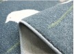 Синтетичний килим Dream 18090/140 - Висока якість за найкращою ціною в Україні - зображення 3.