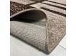 Синтетична килимова доріжка Espresso 02239A BEIGE / D.BROWN - Висока якість за найкращою ціною в Україні - зображення 2.