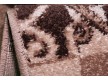 Synthetic runner carpet Espresso f2784/a5 - high quality at the best price in Ukraine - image 3.
