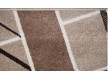 Synthetic runner carpet Espresso f2715/a5 - high quality at the best price in Ukraine - image 3.
