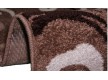 Синтетична килимова доріжка Еспрессо f2753/a2r/es - Висока якість за найкращою ціною в Україні - зображення 3.