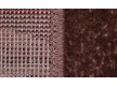 Синтетична килимова доріжка Эспрессо f2793/a2r - Висока якість за найкращою ціною в Україні - зображення 3.
