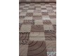 Synthetic runner carpet Espresso f2784/a5 - high quality at the best price in Ukraine