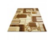 Synthetic runner carpet Exellent Carving 2941A beige-beige - high quality at the best price in Ukraine - image 2.