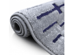 Синтетическая ковровая дорожка Fashion 32012/160 - высокое качество по лучшей цене в Украине - изображение 2.