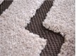 Synthetic carpet runner Fashion 32021/120 - high quality at the best price in Ukraine - image 3.