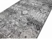 Безворсова килимова дорiжка Flex 19264/80 - Висока якість за найкращою ціною в Україні