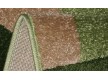Synthetic runner carpet Киви f1347/z2p/kv - high quality at the best price in Ukraine - image 3.