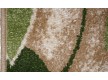 Synthetic runner carpet Киви f1691/c2p/kv - high quality at the best price in Ukraine - image 2.