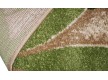 Synthetic runner carpet Киви f1691/c2p/kv - high quality at the best price in Ukraine - image 3.