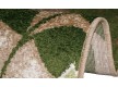 Synthetic runner carpet Киви f1691/c2p/kv - high quality at the best price in Ukraine - image 4.