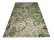 Синтетичний килим KIWI 02582A L.Green/Beige - Висока якість за найкращою ціною в Україні
