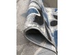 Синтетическая ковровая дорожка KIWI 02628A Blue/L.Grey - высокое качество по лучшей цене в Украине - изображение 2.
