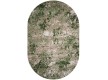 Синтетичний килим KIWI 02637A L.GREEN/BEIGE - Висока якість за найкращою ціною в Україні - зображення 2.