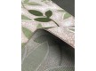 Синтетическая ковровая дорожка KIWI 02628A Beige/L.Green - высокое качество по лучшей цене в Украине - изображение 4.
