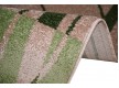 Синтетическая ковровая дорожка KIWI 02578B Beige/L.Green - высокое качество по лучшей цене в Украине - изображение 2.