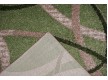 Синтетичний килим KIWI 02582A L.Green/Beige - Висока якість за найкращою ціною в Україні - зображення 4.