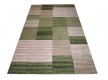Синтетическая ковровая дорожка KIWI 02608A Beige/L.Green - высокое качество по лучшей цене в Украине - изображение 4.