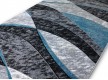Synthetic runner carpet Kolibri 11265/149 - high quality at the best price in Ukraine