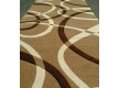 Synthetic runner carpet Legenda 0353 beige - high quality at the best price in Ukraine