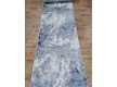 Синтетическая ковровая дорожка MODA 04591A L.BLUE/VIZON - высокое качество по лучшей цене в Украине