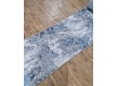 Синтетическая ковровая дорожка MODA 04591A L.BLUE/VIZON - высокое качество по лучшей цене в Украине - изображение 3.