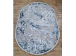 Synthetic carpet  MODA 4576 BLUE - high quality at the best price in Ukraine - image 2.