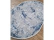 Synthetic carpet  MODA 4576 BLUE - high quality at the best price in Ukraine - image 3.