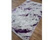 Synthetic carpet  MODA 4576 LILAC/L.GREY - high quality at the best price in Ukraine - image 2.