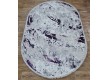 Synthetic carpet  MODA 4576 LILAC/L.GREY - high quality at the best price in Ukraine - image 7.