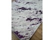 Синтетическая ковровая дорожка MODA 4576 LILAC/L.GREY - высокое качество по лучшей цене в Украине - изображение 2.