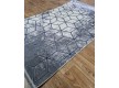 Synthetic carpet MODA 5503 L.BLUE / D.GREY - high quality at the best price in Ukraine - image 2.