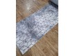 Синтетическая ковровая дорожка MODA 5503 LILAC/L.GREY - высокое качество по лучшей цене в Украине - изображение 2.