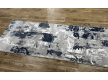 Синтетическая ковровая дорожка MODA 5934H L.BLUE/VIZON - высокое качество по лучшей цене в Украине - изображение 2.