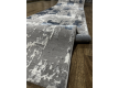 Синтетическая ковровая дорожка MODA 5934H L.BLUE/VIZON - высокое качество по лучшей цене в Украине - изображение 3.