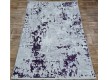 Synthetic carpet  MODA 8241A LILAC/L.GREY - high quality at the best price in Ukraine