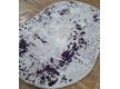 Synthetic carpet  MODA 8241A LILAC/L.GREY - high quality at the best price in Ukraine - image 4.