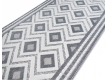 Синтетична килимова доріжка OKSI 38001/166 (runner) - Висока якість за найкращою ціною в Україні