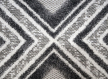 Синтетична килимова доріжка OKSI 38001/610 (runner) - Висока якість за найкращою ціною в Україні - зображення 3.