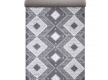 Синтетична килимова доріжка OKSI 38006/166 (runner) - Висока якість за найкращою ціною в Україні