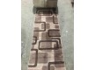 Synthetic carpet runner Omega 7906 , VIZON - high quality at the best price in Ukraine