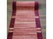 Synthetic runner carpet Lotos (runner) (1592/210) - high quality at the best price in Ukraine
