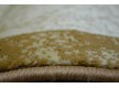 Синтетична килимова доріжка Selena / Lotos 579-110 beige - Висока якість за найкращою ціною в Україні - зображення 6.